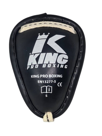 King Pro Boxing Tok G3