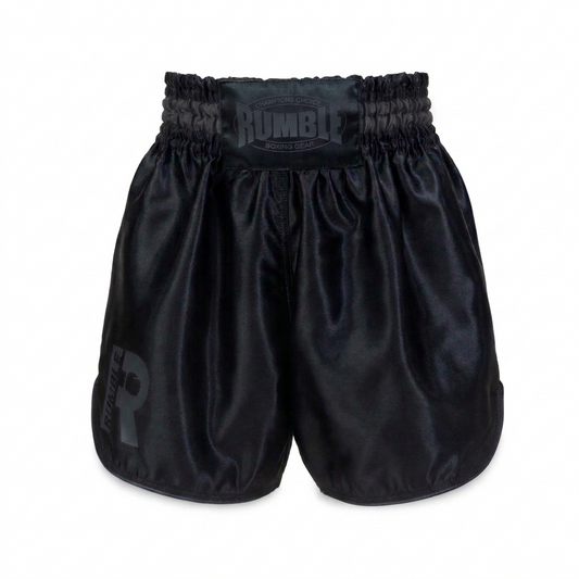 Kickboksshort Rumble RS-140