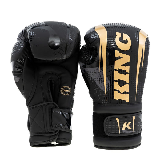 King Pro Boxing Bokshandschoenen Shogun 2