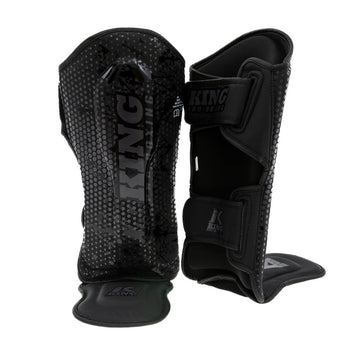 King Pro Boxing Scheenbeschermer Hexagon 1