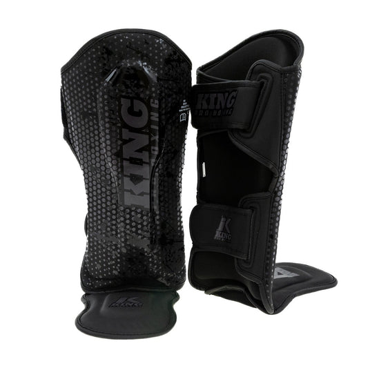 King Pro Boxing Scheenbeschermer Hexagon 1
