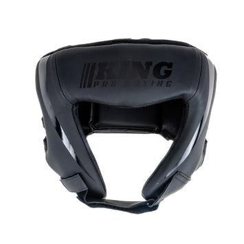 King Pro Boxing Hoofdbeschermer KPB HG AM Revo 1