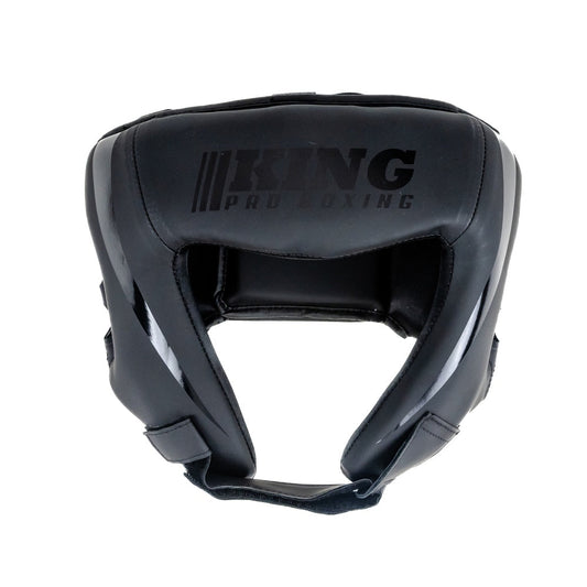 King Pro Boxing Hoofdbeschermer KPB HG AM Revo 1