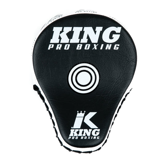 King Pro Boxing Handpads KPB/FM Revo 2