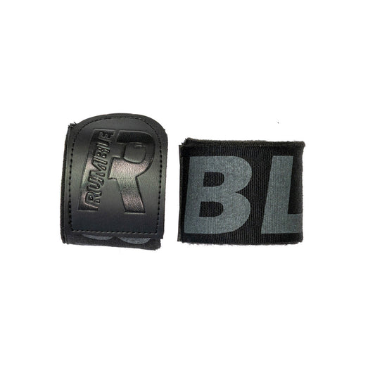 Rumble Bandage Elastisch Pro Zwart