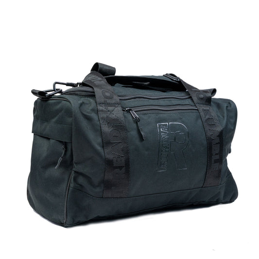 Rumble Sporttas Pro Zwart 45 cm