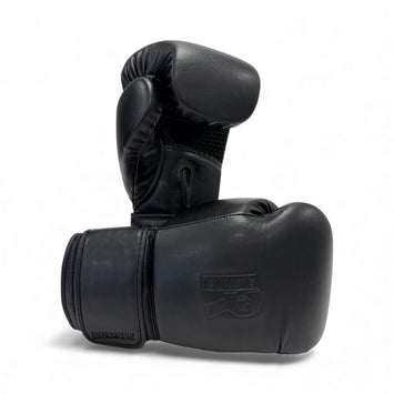 Rumble Zakhandschoenen R-Line Pro Zwart