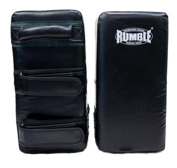 Rumble Armpads Bysonyl PRO per paar