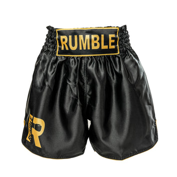 Rumble Kickboksshort RS-109