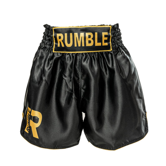 Rumble Kickboksshort RS-109