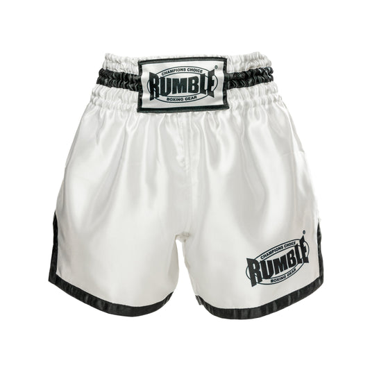 Rumble Kickboksshort RS-84
