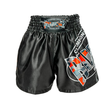 Rumble Kickboksshort RS-87
