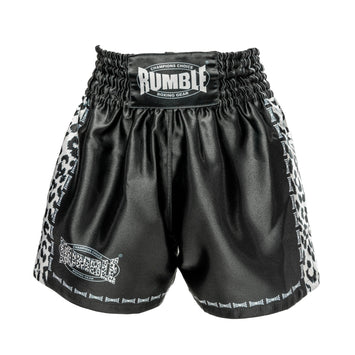 Rumble Kickboksshort RS-88