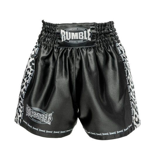 Rumble Kickboksshort RS-88