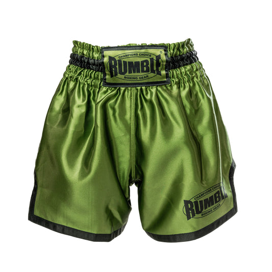 Rumble Kickboksshort RS-101