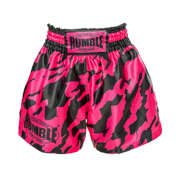 Rumble Kickboksshort RS-99