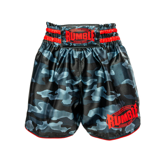 Rumble Kickboksshort RS-106
