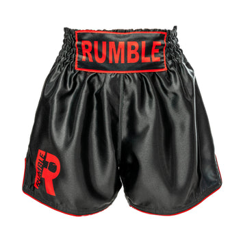 Rumble Kickboksshort RS-110