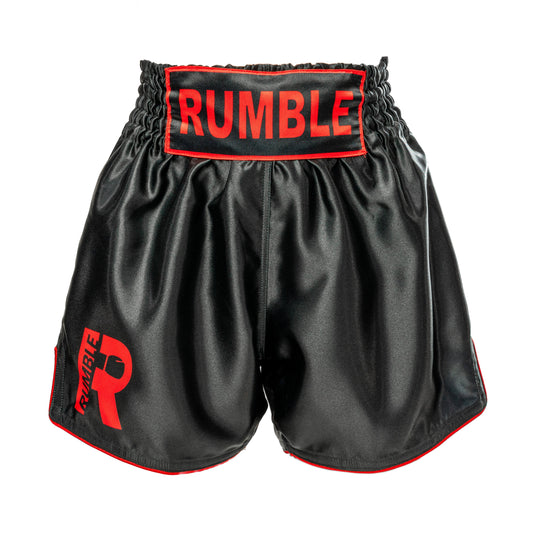 Rumble Kickboksshort RS-110