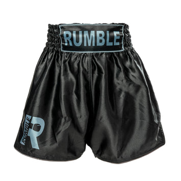 Rumble Kickboksshort RS-111