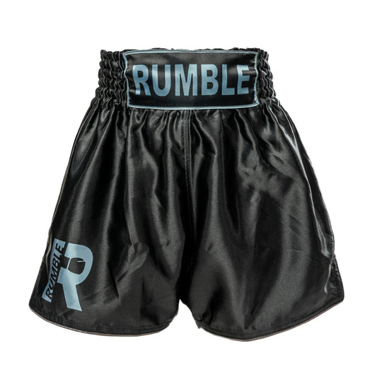 Rumble Kickboksshort RS-111