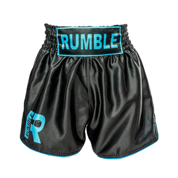 Rumble Kickboksshort RS-115