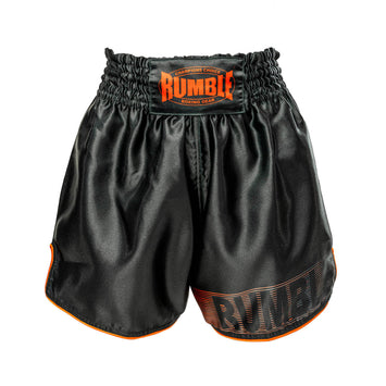 Rumble Kickboksshort RS-113