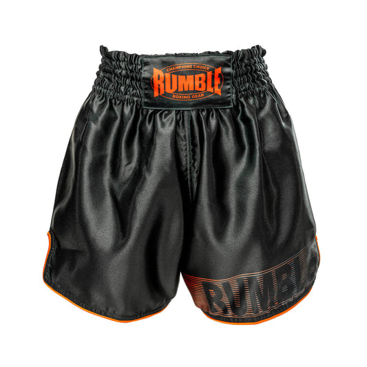 Rumble Kickboksshort RS-113