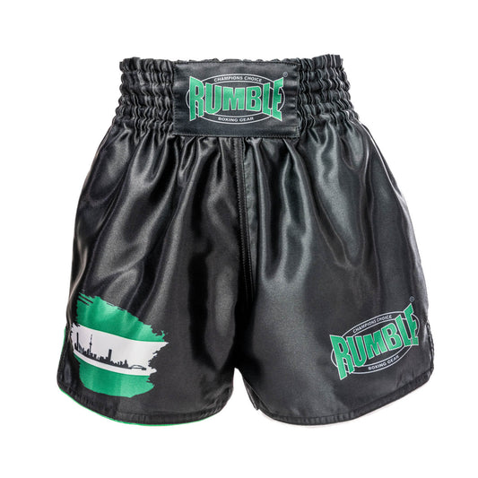 Rumble Kickboksshort RS-117 Rotterdam
