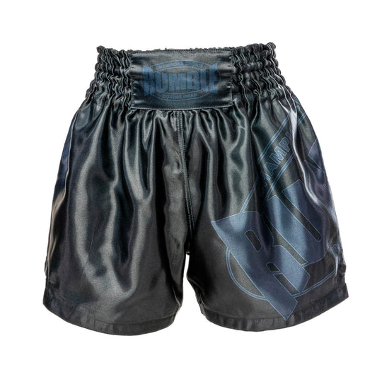 Rumble Kickboksshort RS-76