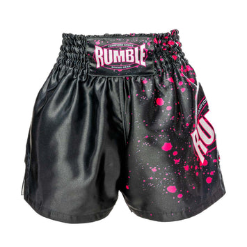 Rumble Kickboksshort RS-78