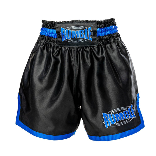 Rumble Kickboksshort RS-73