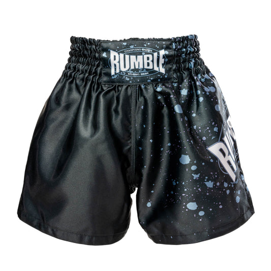 Rumble Kickboksshort RS-79