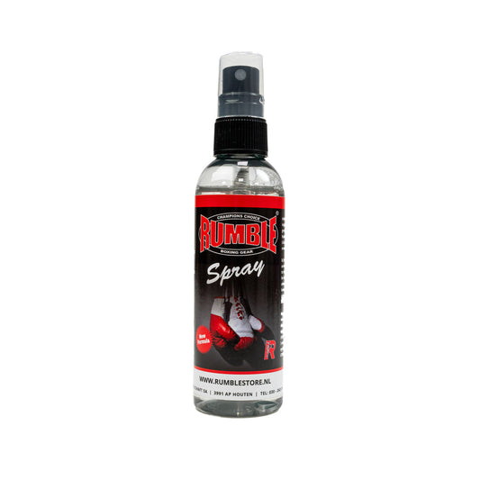 Rumble Spray Geurvernietiger 100ml