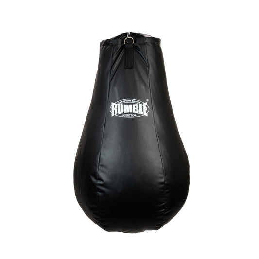 Rumble Bokszak Model Pear 120cm