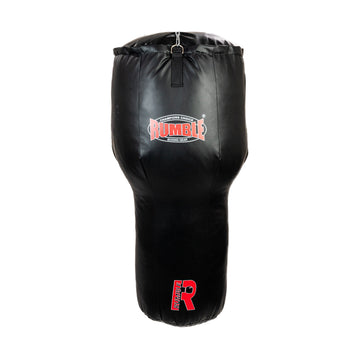 Rumble Anglebag Bokszak 120 cm met hoek
