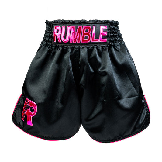 Rumble Kickboksshort RS-131
