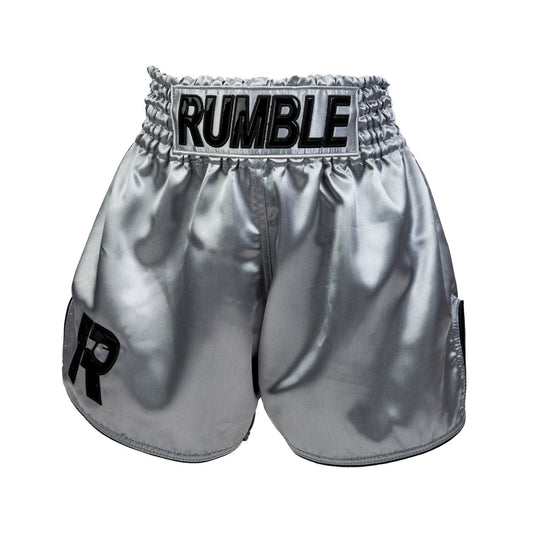 Rumble Kickboksshort RS-134