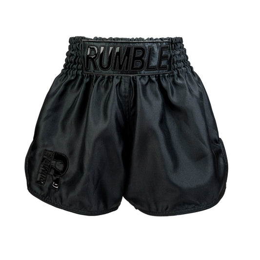 Rumble Kickboksshort RS-133