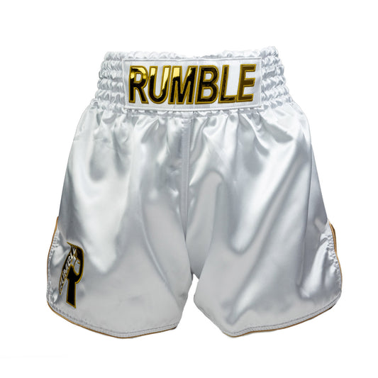 Rumble Kickboksshort RS-132