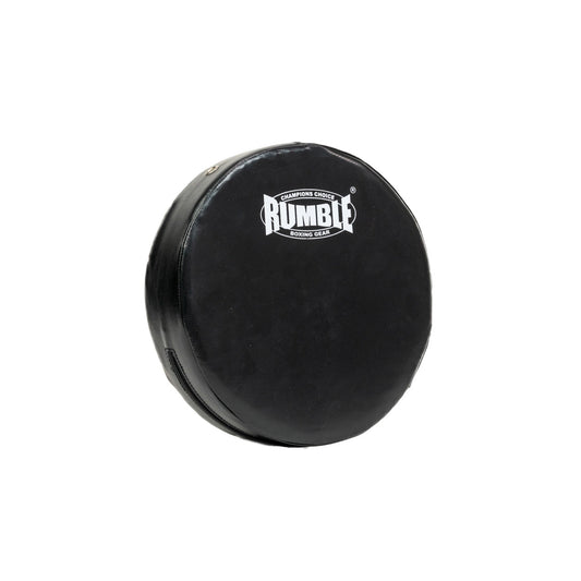Rumble Handpad Rond Bysonyl 26cm Per Stuk