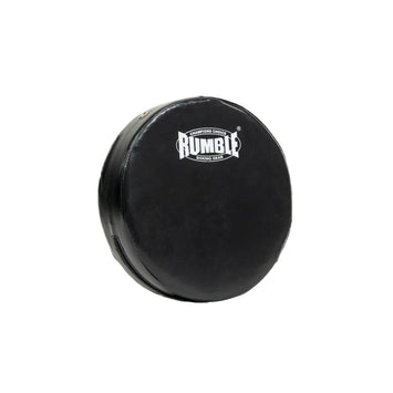 Rumble Handpads Rond Bysonyl 27cm Per Stuk