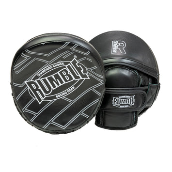 Rumble Handpads Leer RPC Thailand Groot