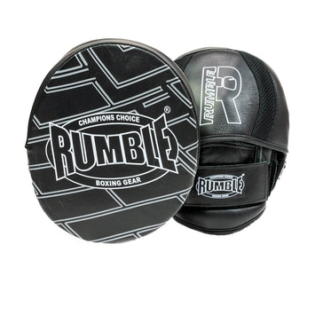 Rumble Handpads Leer RPC Thailand Klein