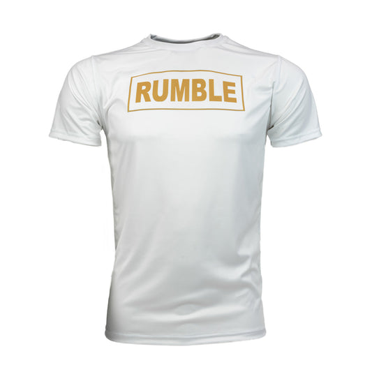 T-shirt Rumble RTS-64