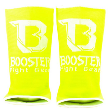 Booster Enkelkous AG Pro Geel
