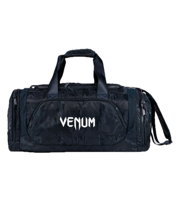 Venum Sporttas Trainer Lite Blue/Camo