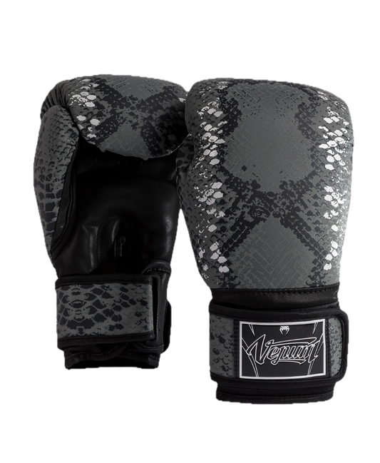Venum Bokshandschoenen Amazonia Dark/Grey