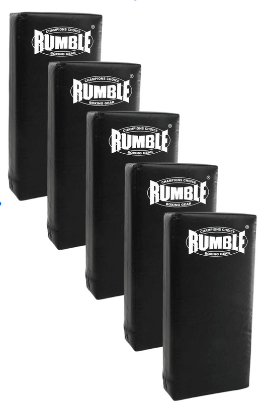 Rumble Stootkussen 60 cm / 5 stuks