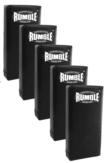 Rumble Stootkussen 60 cm / 5 stuks